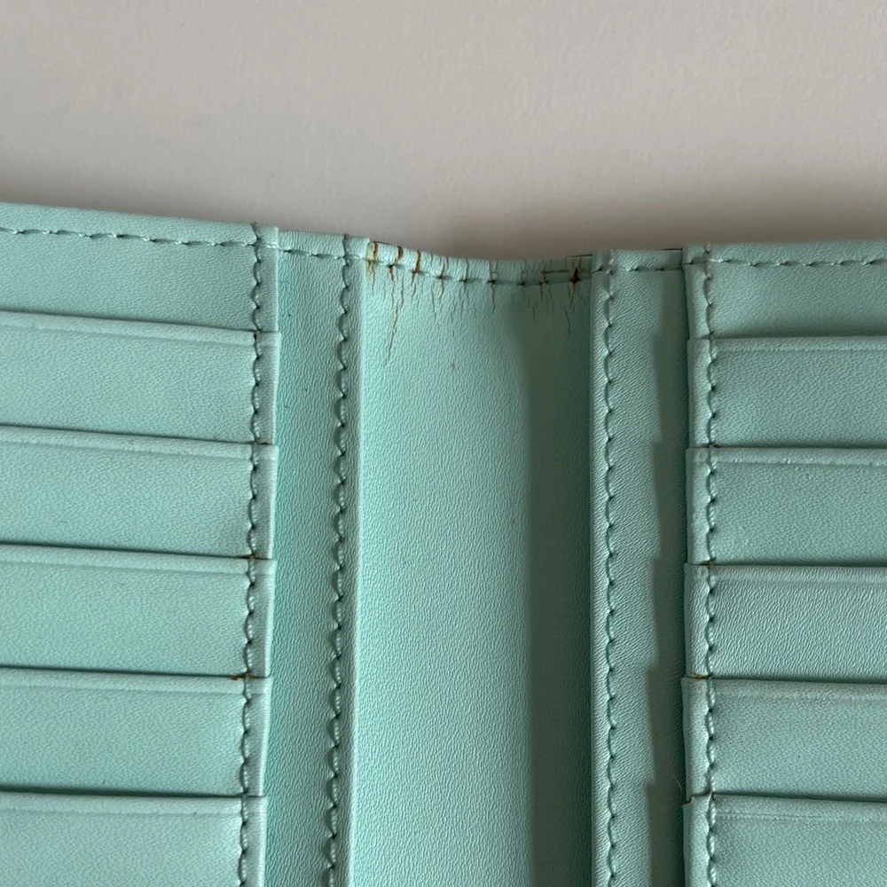 Kate Spade‎ Stacy Charlotte Terrace Wallet